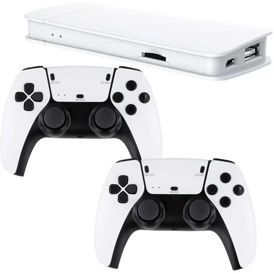 کنسول بازی Game Stick Pro|اورجینال