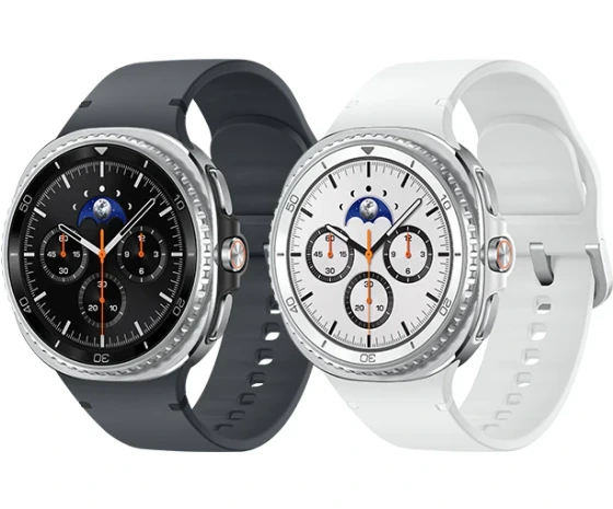 ساعت هوشمند سامسونگ Galaxy Watch