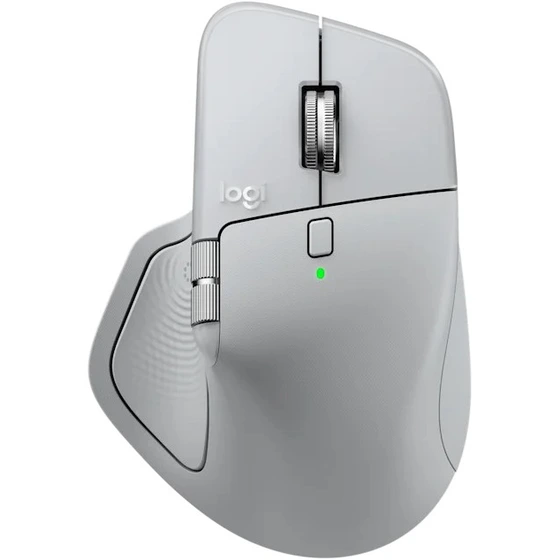 ماوس بی سیم لاجیتک مدل MX Master 4 | مشکی