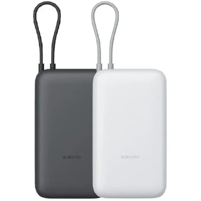 پاوربانک شیائومی مدل PB2020 ظرفیت 20000mAh | اصل