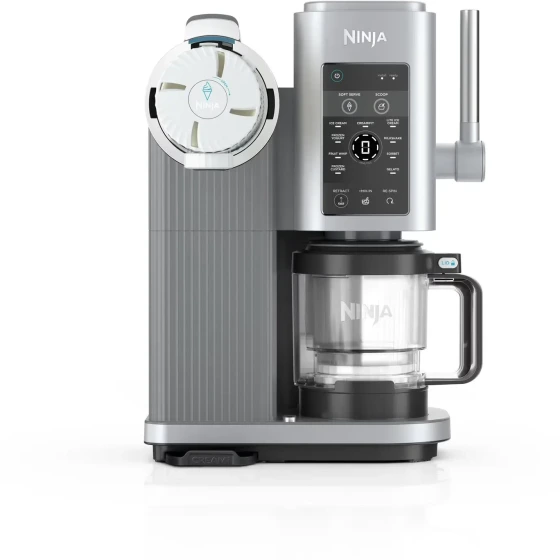 بستنی ساز نینجا مدل NINJA NC701 | فقط عمده