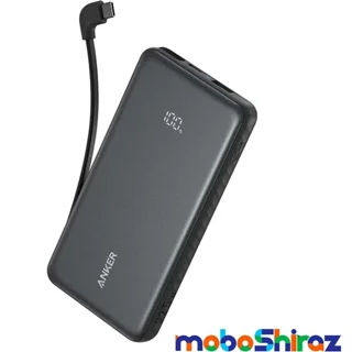 پاوربانک 22.5 وات انکر مدل Zolo A110D ظرفیت 10000mAh