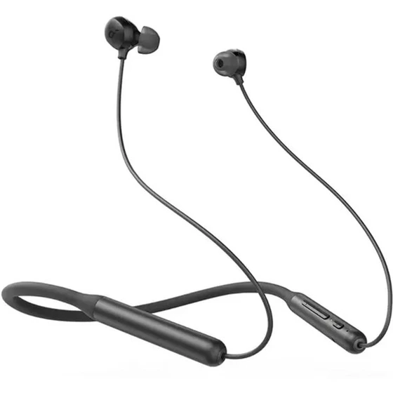 هدفون گردنی انکر مدل (SoundCore Life U2i(Upgraded | مشکی