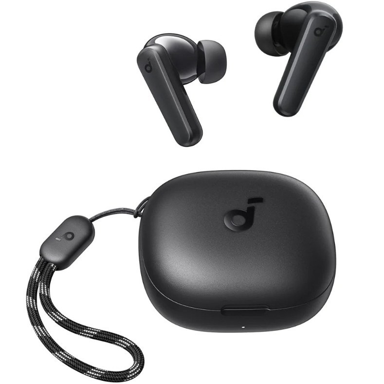 هدفون بی سیم اَنکر مدل Soundcore R50i|گارانتی7روزه