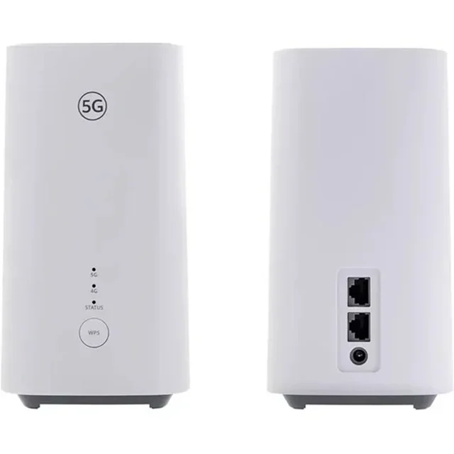 مودم هواوی مدل H155 381 CPE5 5G | استوک