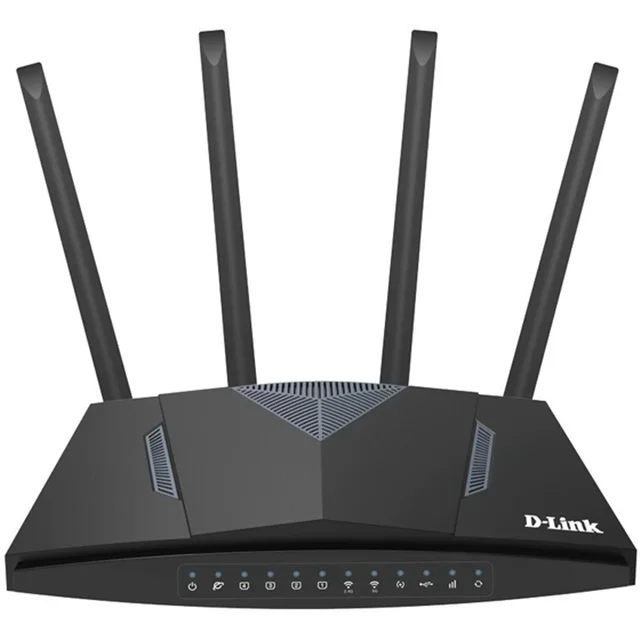 مودم روتر بی سیم دی لینک مدل DWR M960 | استوک