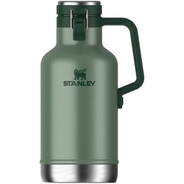 فلاسک استنلی مدل Growler ظرفیت ۱.۹ لیتر